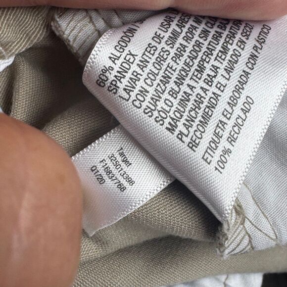 Abercrombie Kids Old Navy Cat & Jack US Polo Assn Boys Chinos/Dress Shirts NWOT - Picture 13 of 16